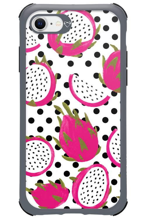 DRAGON FRUIT 2.0 - Apple iPhone 8