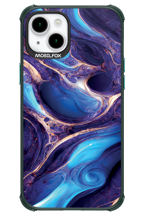 Amethyst - Apple iPhone 15 Plus