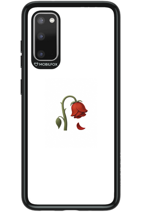 Rose 2.0 - Samsung Galaxy S20