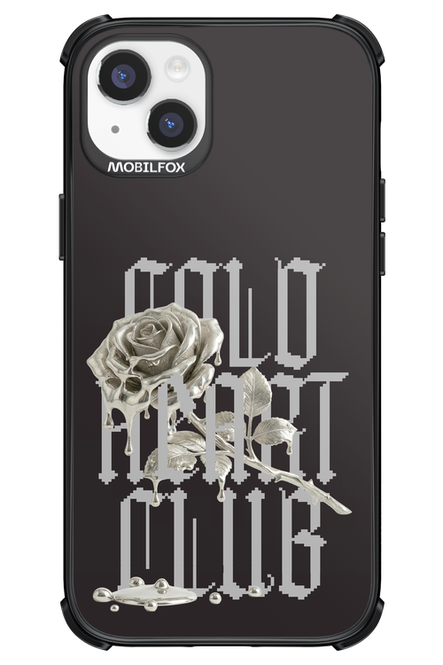 Cold Heart Club 2.0 - Apple iPhone 14 Plus