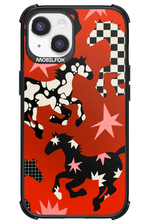 Stallions 2.0 - Apple iPhone 14