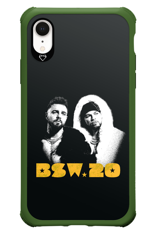 BSW 20 (8) 2.0 - Apple iPhone XR