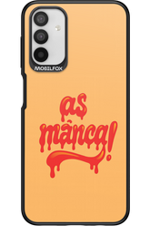 AȘ MÂNCA 2 - Samsung Galaxy A04s