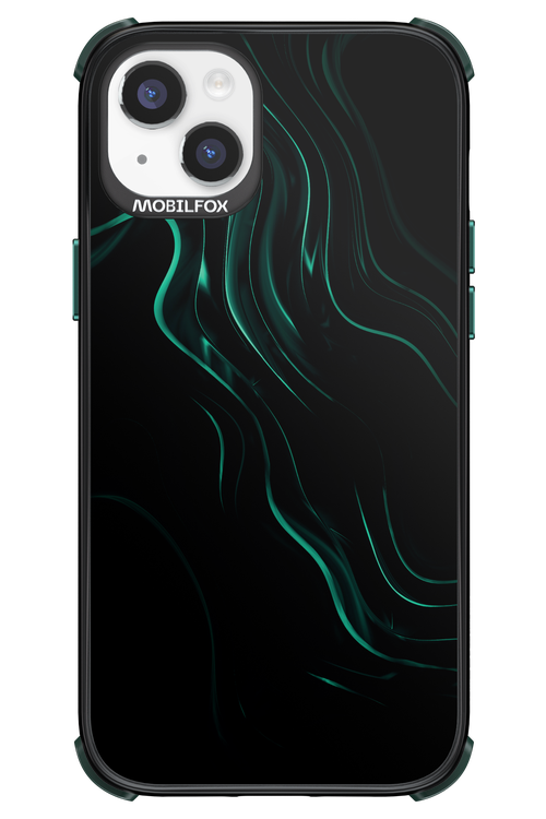 Northern Lights 2.0 - Apple iPhone 14 Plus