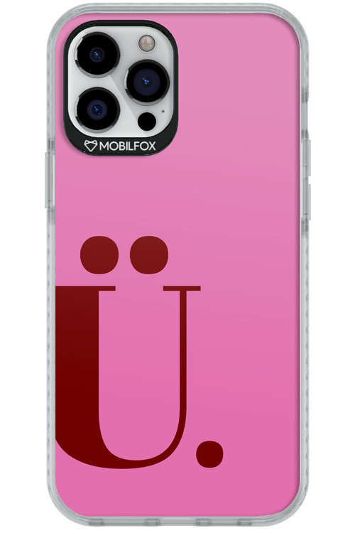 U II (Sorbet) 2.0 - Apple iPhone 12 Pro Max