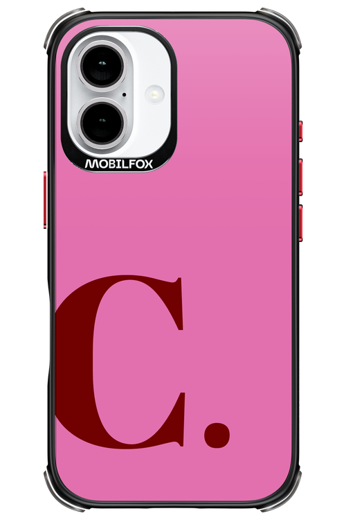 C (Sorbet) 2.0 - Apple iPhone 16