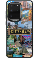 Guatemala DR 2.0 - Samsung Galaxy S20 Ultra 5G