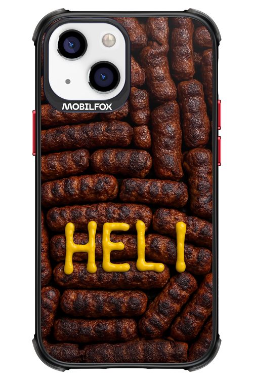 Mici 2.0 - Apple iPhone 13 Mini