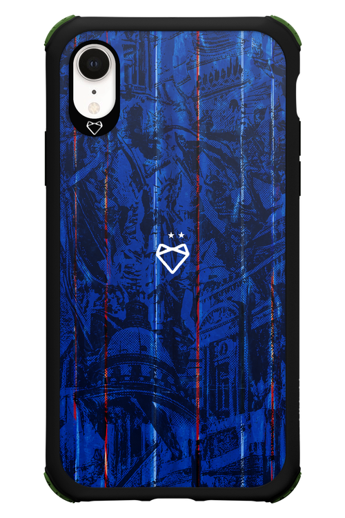 Franta x Mobilfox 2.0 - Apple iPhone XR