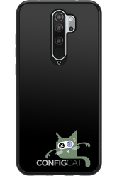 zombie2 - Xiaomi Redmi Note 8 Pro