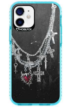 Trap Chain - Apple iPhone 12