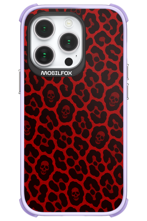 Wild Death 2.0 - Apple iPhone 14 Pro