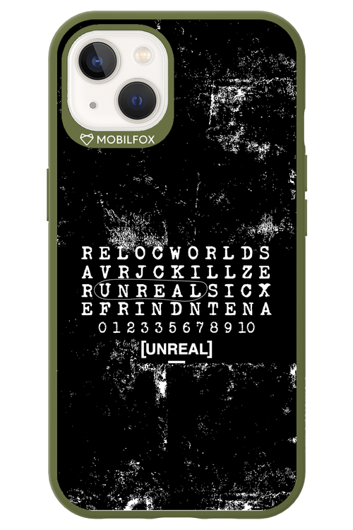 X Ten 2.0 - Apple iPhone 13