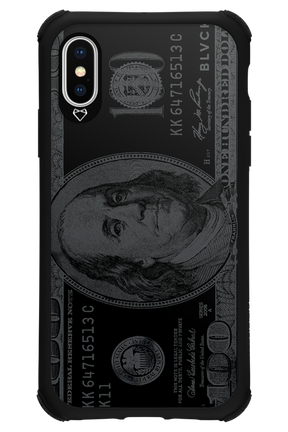 100 - Apple iPhone X