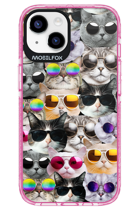 Cat World - Apple iPhone 14