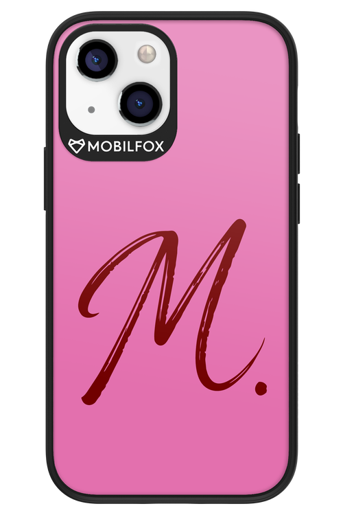 (Sorbet) M 2.0 - Apple iPhone 13 Mini