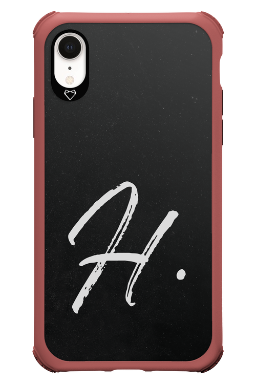 (Off Space) H 2.0 - Apple iPhone XR