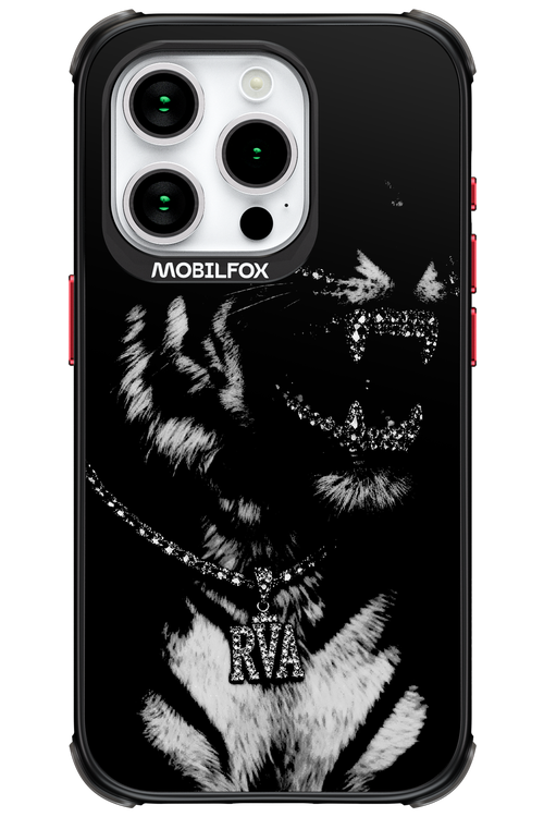Tiger RVA 2.0 - Apple iPhone 15 Pro