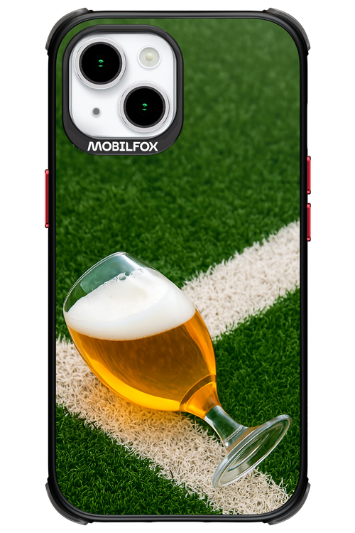 Just some beers 2.0 - Apple iPhone 15