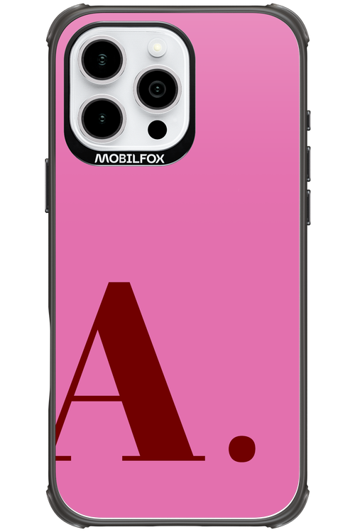 A (Sorbet) 2.0 - Apple iPhone 16 Pro Max