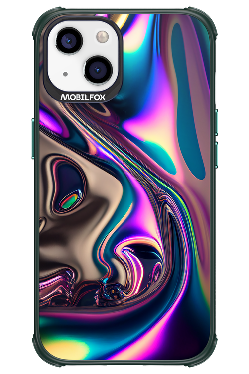 Post Future 2.0 - Apple iPhone 13