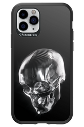 Disco Skull - Apple iPhone 11 Pro