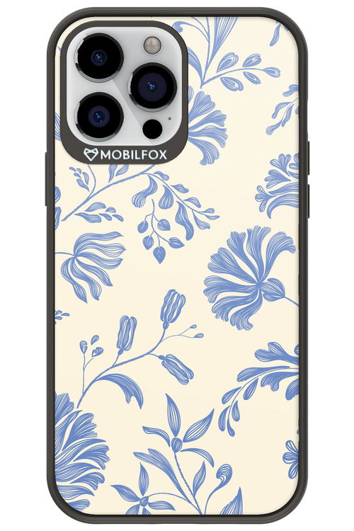 Simple Flowers 2.0 - Apple iPhone 13 Pro Max