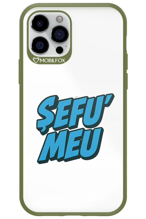 Meu - Apple iPhone 12 Pro