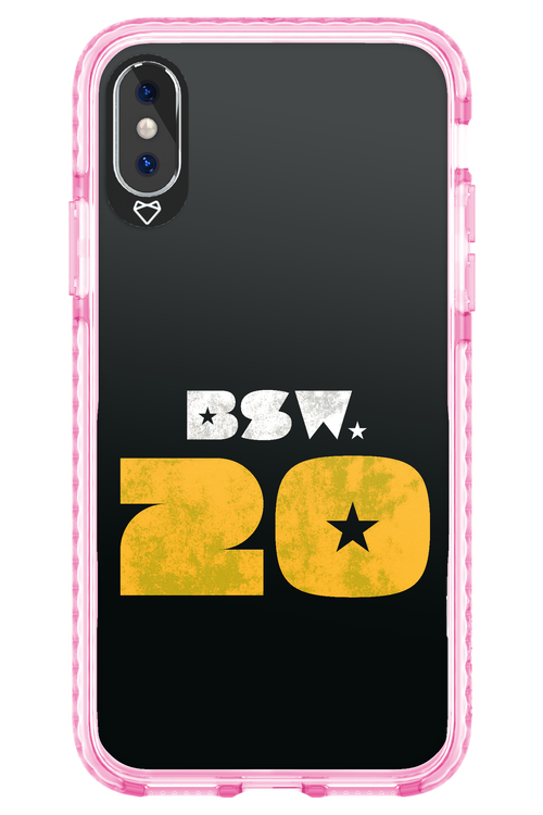 BSW 20 (6) 2.0 - Apple iPhone XS