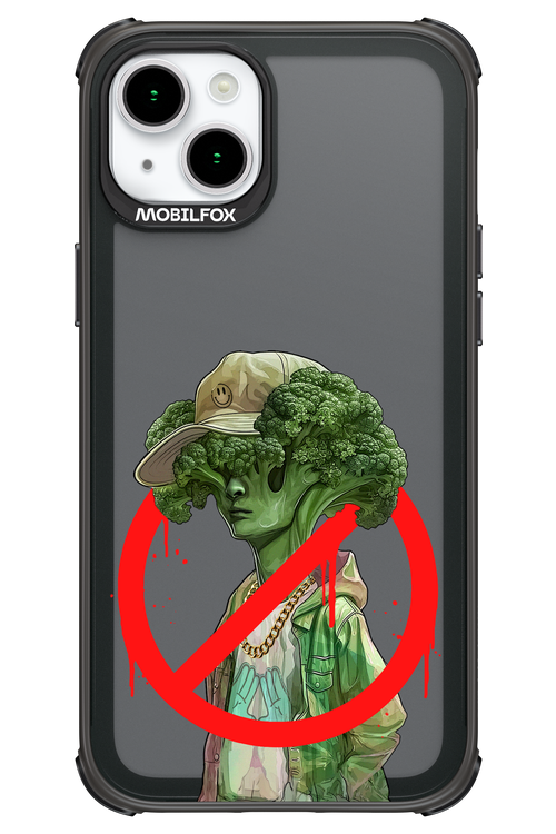 Anti Brokkoli - Apple iPhone 15 Plus
