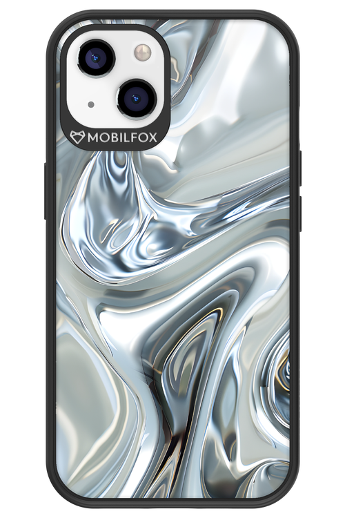 True Silver 2.0 - Apple iPhone 13