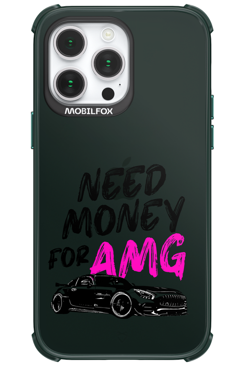 Need money for AMG - Apple iPhone 14 Pro Max