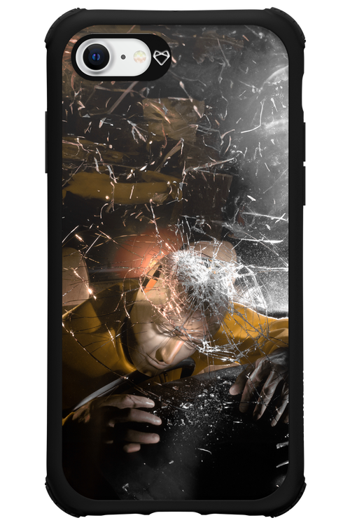 Final Impact - Apple iPhone SE 2022