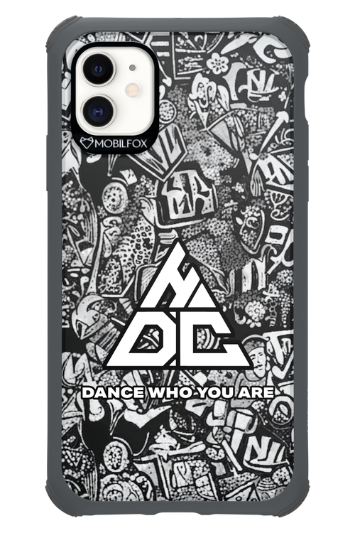 HDC 7 2.0 - Apple iPhone 11