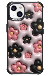 Pastel Flowers - Apple iPhone 13