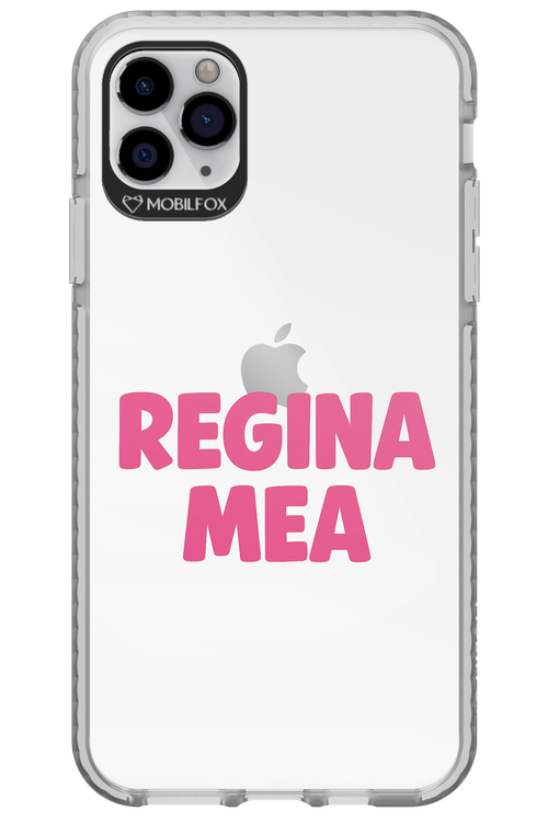 Regina Mea - Apple iPhone 11 Pro Max