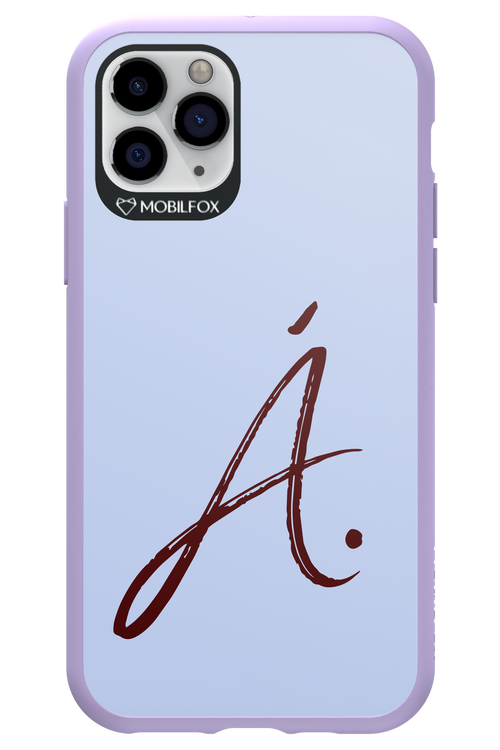 (Jellyfish Presso) A II 2.0 - Apple iPhone 11 Pro