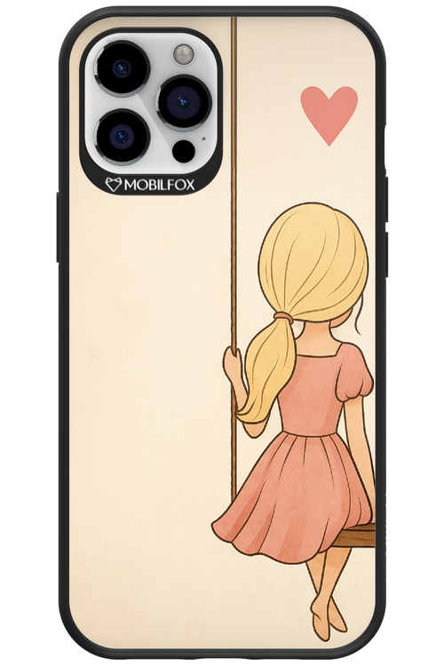 Girl Love I - Apple iPhone 12 Pro Max