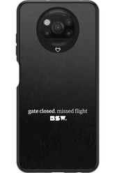 BSW FourSeasons 5 2.0 - Xiaomi Poco X3 NFC
