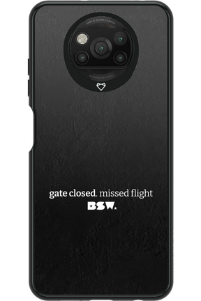 BSW FourSeasons 5 2.0 - Xiaomi Poco X3 NFC