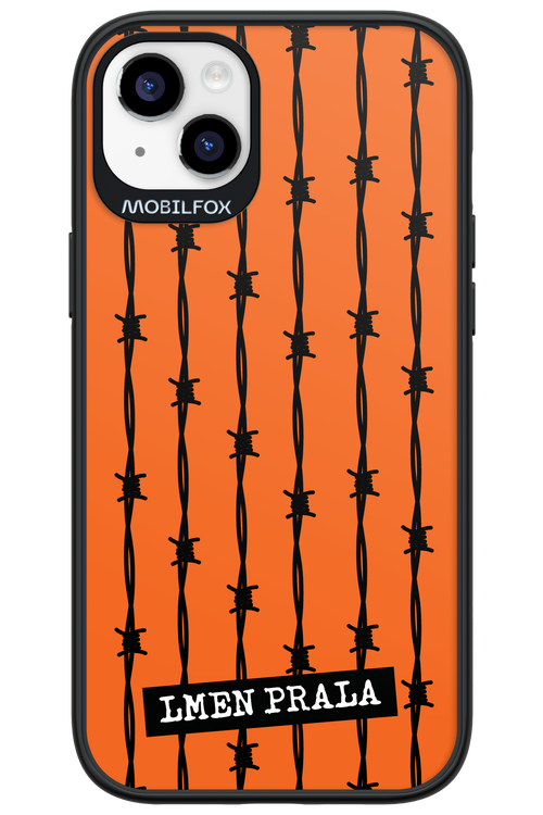 Böri Prala - Apple iPhone 14 Plus