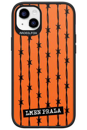 Böri Prala - Apple iPhone 14 Plus