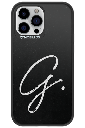 (Off Space) G 2.0 - Apple iPhone 13 Pro Max
