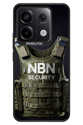 Secu - Xiaomi Redmi Note 13 Pro 5G