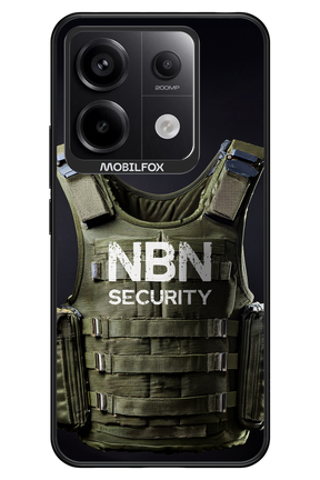 Secu - Xiaomi Redmi Note 13 Pro 5G