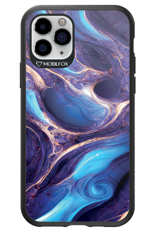 Amethyst - Apple iPhone 11 Pro