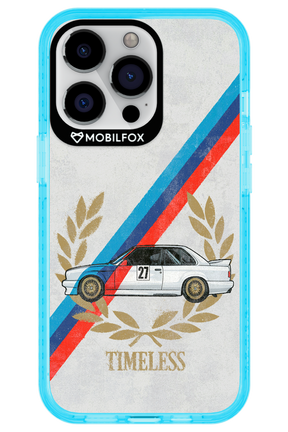 Timeless - Apple iPhone 13 Pro