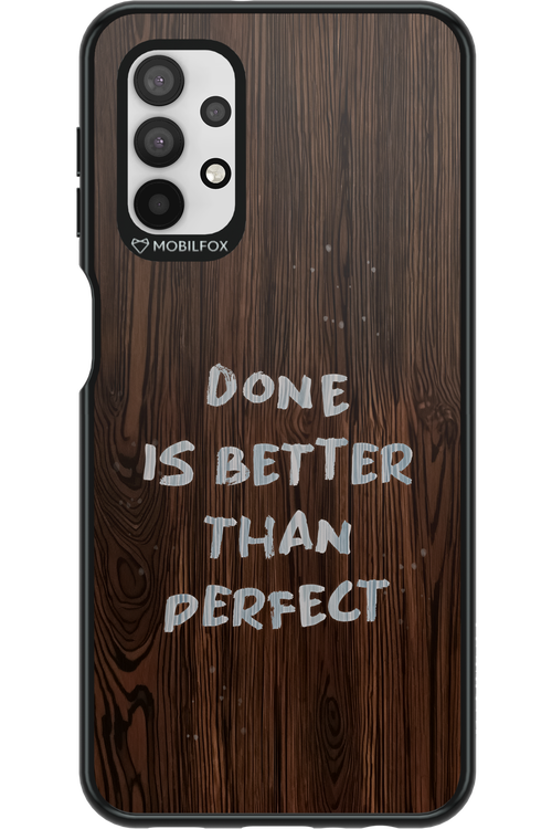 Perfect 2.0 - Samsung Galaxy A32 5G