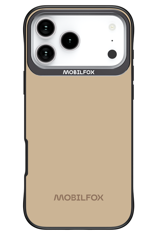 Sand 2.0 - Apple iPhone 17 Pro Max
