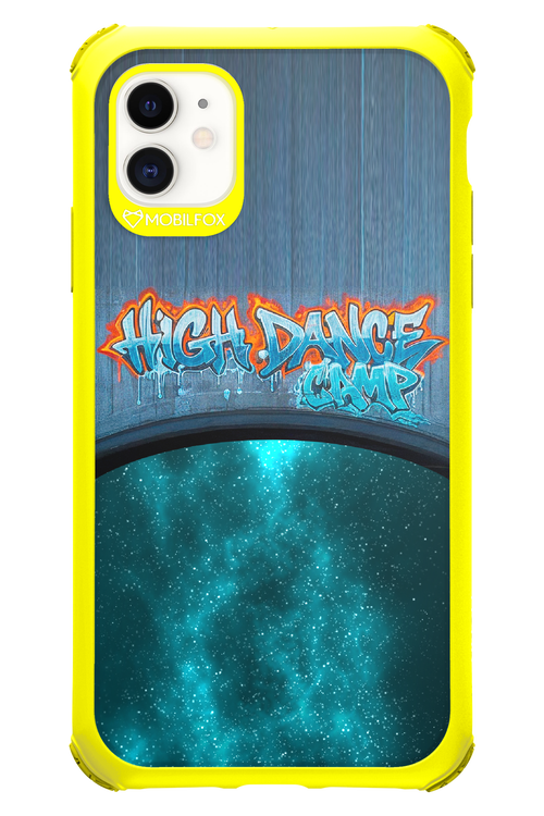 HDC 9 - Apple iPhone 11